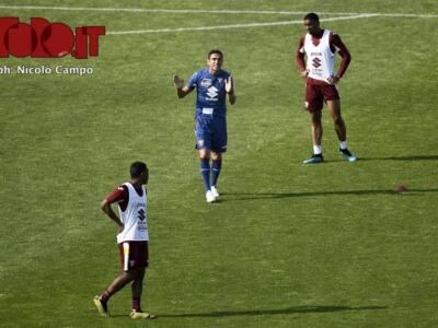 Longo chiede sacrifici al Toro: tutti pronti a cambiare ruolo per battere l’emergenza