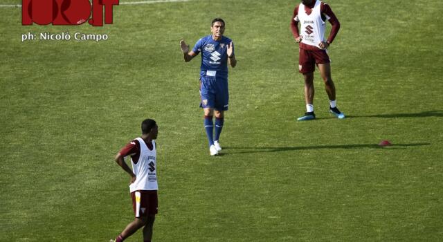 Longo chiede sacrifici al Toro: tutti pronti a cambiare ruolo per battere l’emergenza