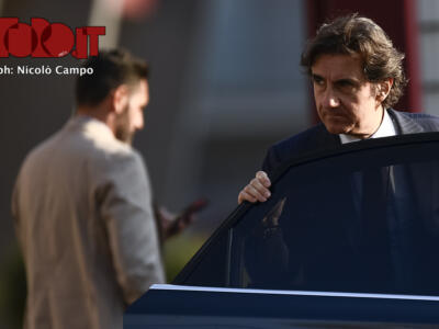 Solo scommesse e seconde scelte: il regalo di Cairo a Giampaolo