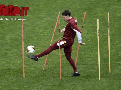 Filadelfia, il programma: allenamento mattutino