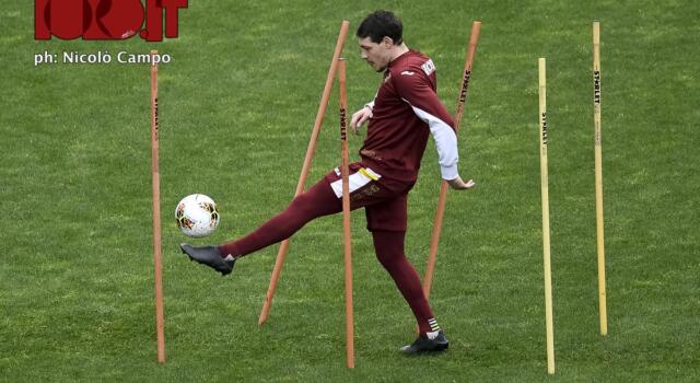 Filadelfia, il programma: allenamento mattutino