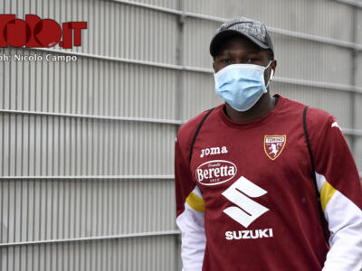 Il direttore dell’Asl: “Casi Covid al Toro? Si va avanti con le disposizione già date”