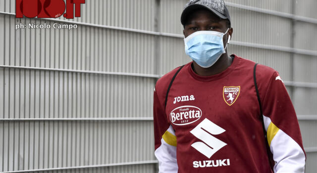 Il direttore dell’Asl: “Casi Covid al Toro? Si va avanti con le disposizione già date”