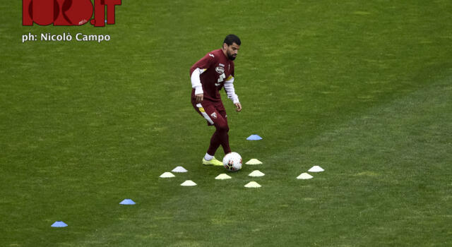 Toro, la ripresa al Filadelfia: il programma di oggi