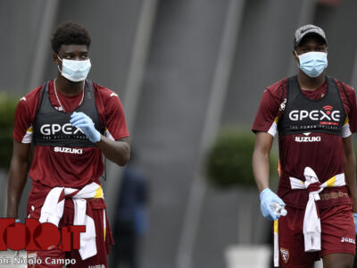 Castellacci avverte: “Ridurre la quarantena da 14 a 7 giorni o sarà difficile recuperare”