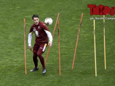 Torino, corsa e pallone: il punto sugli allenamenti al Filadelfia