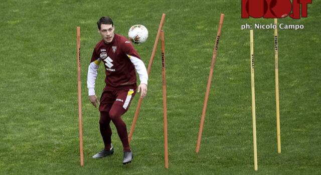 Belotti nella lista dell’Inter: il Gallo piace a Conte
