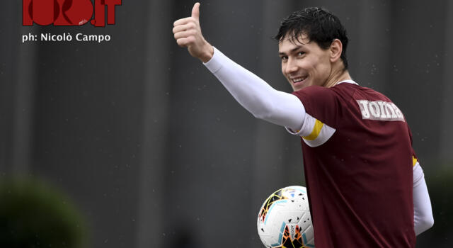 Toro, l’allenamento di oggi: Lukic ancora a parte