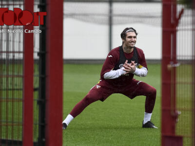 Torino, tramonta l’ipotesi degli allenamenti individuali al Filadelfia