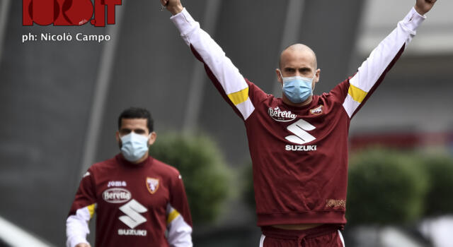 Torino, la Procura Federale ispeziona il Filadelfia