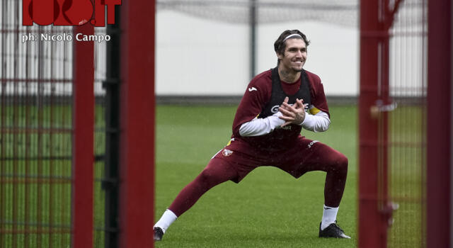 Torino, tramonta l’ipotesi degli allenamenti individuali al Filadelfia