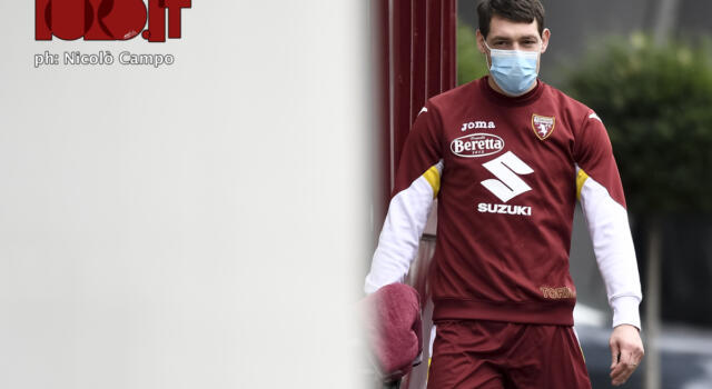 Torino nella “bolla”: squadra in isolamento dopo i 4 casi di Covid