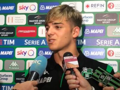 Tripaldelli, l’agente rivela: “Il Torino lo ha cercato”