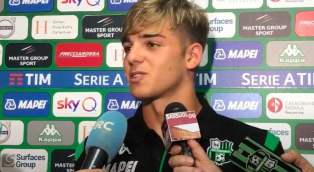 Tripaldelli, l’agente rivela: “Il Torino lo ha cercato”