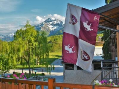 Nord o Sud, Italia o estero, mare o montagna: le vostre foto del 4 maggio / La gallery