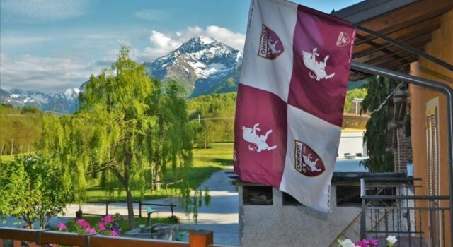 Nord o Sud, Italia o estero, mare o montagna: le vostre foto del 4 maggio / La gallery