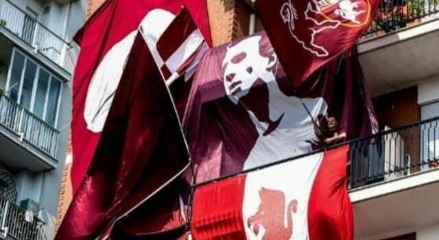 Coloriamo Torino (e non solo) di granata: inviateci le vostre foto del 4 maggio o taggateci sui social!