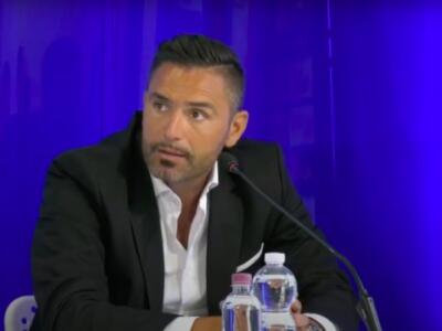 Torino, con Vagnati cambia anche il team manager: dalla Spal ecco Andreini