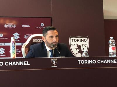 Vagnati: “Bava? Si fa il bene del Torino insieme. Fila aperto? I tifosi sono fondamentali”