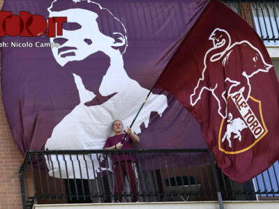 La targa (vandalizzata) di Mazzola sarà ripristinata: la nota del Comune