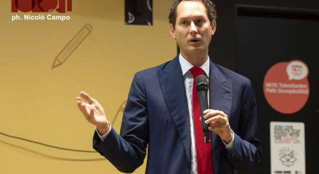 Juventus, scelto il nuovo presidente: è Gianluca Ferrero