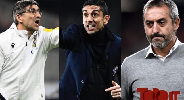 Toro, idea Giampaolo, concorrenza per Juric, ma Longo merita una chance: il punto