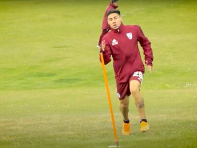 Dall’Argentina assicurano: Torino e Roma su Montiel