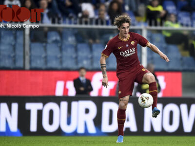 Toro, ecco la Roma, tra campo, problemi societari e il licenziamento di Petrachi