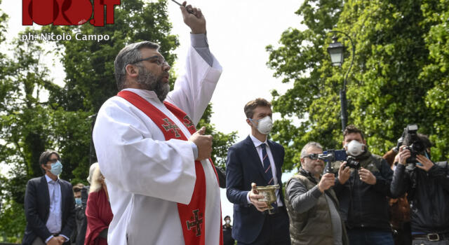 Torino, ecco chi sostituirà Don Robella il 4 maggio