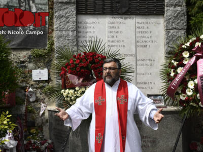 Don Robella, sciolta la prognosi: fuori pericolo di vita