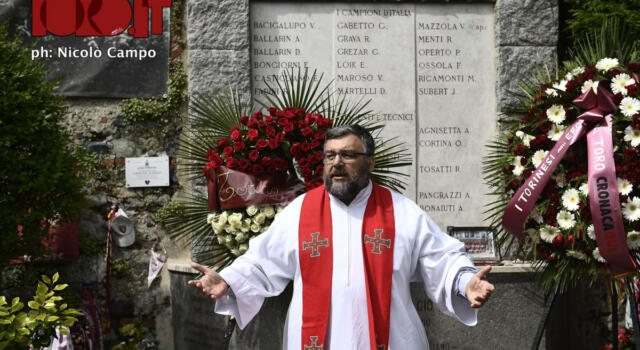 Don Robella, sciolta la prognosi: fuori pericolo di vita