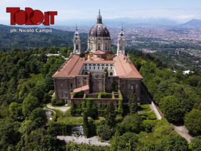 Le giovanili a Superga per inaugurare la stagione