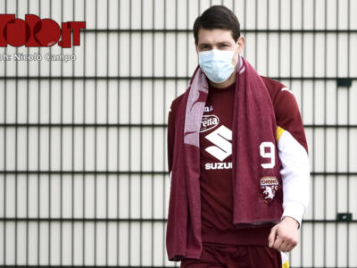 Serie A, non ci sarà quarantena di squadra: così il campionato può finire