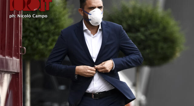 Vagnati: “Sanabria? Vediamo, stiamo valutando”. E su Mandragora…