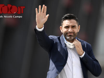 Torino non è Ferrara: per Vagnati è la prova del fuoco