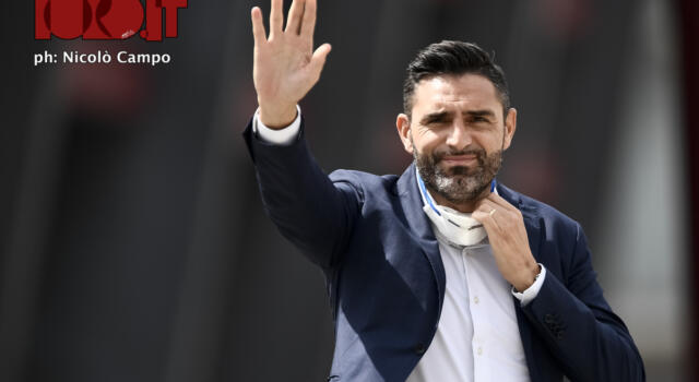 Una settimana alla Coppa: Juric chiede acquisti mirati, Vagnati non vuole sbagliare
