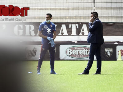 Incontro tra Longo e Vagnati: il futuro del tecnico è una delle priorità del ds