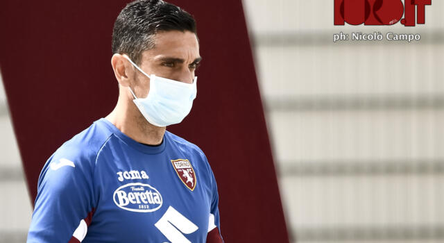 Toro, Longo inizia a fare sul serio: al Fila schemi e partitelle