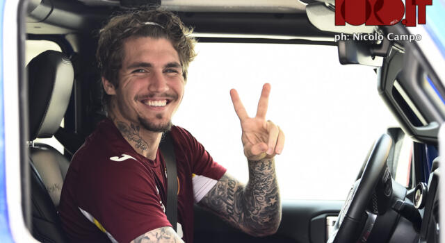 Lyanco: c’è lo Sporting Lisbona sul difensore