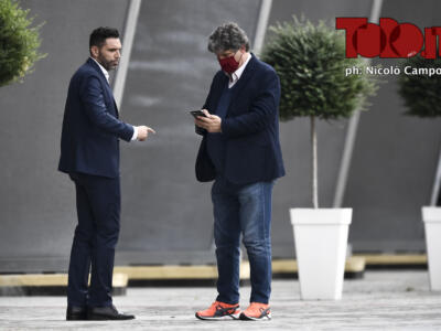 Bernardelli rescinde con la Spal: raggiungerà Vagnati al Toro come segretario