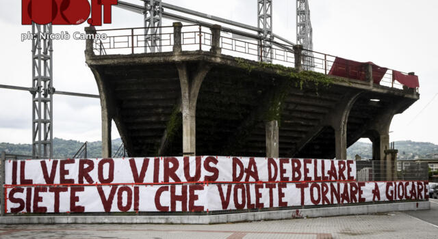 La rubrica di Gigi Marengo / Riparte un calcio che calcio più non è