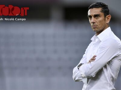 Longo scaricato: troppo granata per questo Torino