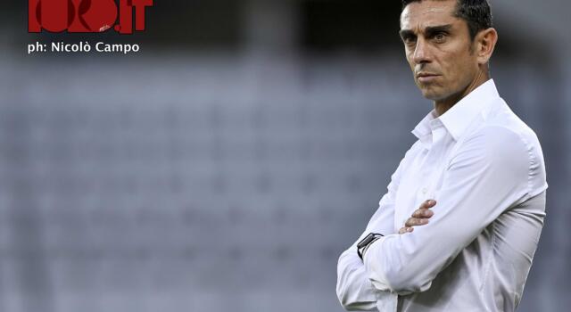 Longo scaricato: troppo granata per questo Torino