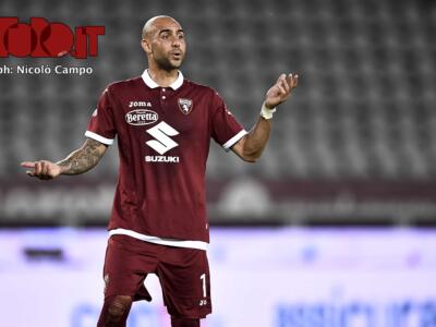 Il pagellone / Zaza, inizio e finale positivi: ma non è ancora abbastanza