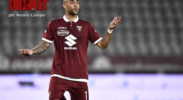 Infortunio di Zaza: l’esito degli accertamenti