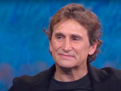 Alex Zanardi, incidente in handbike: è stabile ma in gravi condizioni