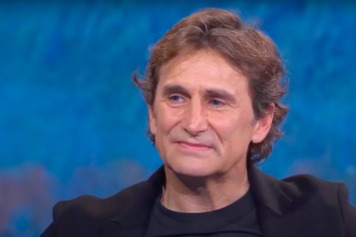 Alex Zanardi