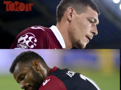 Belotti sfida Joao Pedro, presente e (possibile) futuro: il duello di Cagliari-Torino