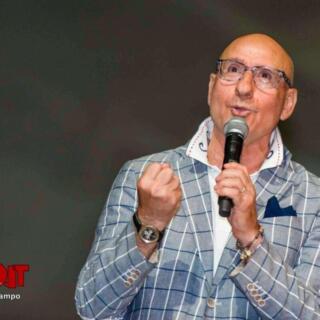 Esclusiva / Graziani: “Vedere lo stadio semivuoto mi fa piangere. Cairo con l’offerta giusta venderà”