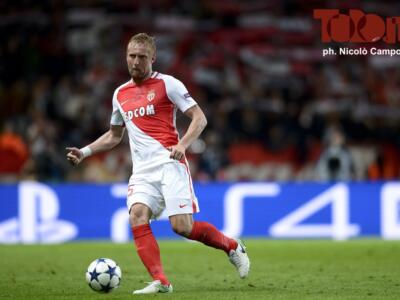 Sareste favorevoli a un ritorno di Glik al Torino?